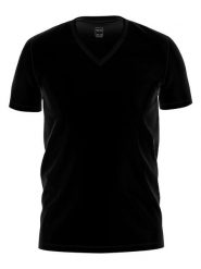 Ammann Koszulka w kolorze czarnym rozmiar: XL. Czarne bezrękawniki Ammann, xl, bez wzorów, bez kołnierzyka, bez ramiączek. Za 74.28 zł.