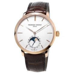 ZEGAREK FREDERIQUE CONSTANT MANUFACTURE FC-705V4S4. Zegarki marki FREDERIC CONSTANT. Za 14,999.00 zł.