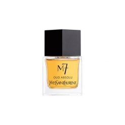 YSL Yves Saint Laurent M7 Oud Absolu Woda Toaletowa 80 ml Tester. Perfumy męskie YSL Yves Saint Laurent. Za 221.40 zł.