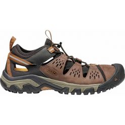 Keen Sandały męskie Arroyo III cuban/golden brown r. 44.5. Sandały marki Keen. Za 399.00 zł.