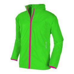 Mac in Sac Kurtka przeciwdeszczowa Unisex Mac in a Sac Neon L. Kurtki marki Mac in Sac. Za 141.00 zł.
