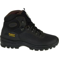 Grisport 10242D26G. Buty trekkingowe marki Grisport. W wyprzedaży za 249.99 zł.