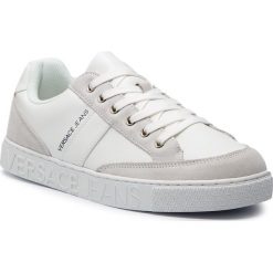 Sneakersy VERSACE JEANS - E0YTBSF3 70744 003. Buty sportowe casual marki Versace Jeans. Za 619.00 zł.
