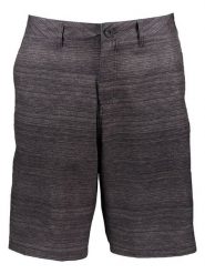 Quiksilver Szorty kąpielowe "Platypus Amphibian" w kolorze antracytowym rozmiar: 33. Czarne kąpielówki Quiksilver, bez wzorów. Za 84.21 zł.