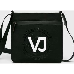 Versace Jeans - Saszetka. Saszetki i nerki marki Versace Jeans. Za 479.90 zł.