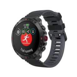 Zegarek podłączony Polar Grit X2 Pro. Czarne zegarki Polar. Za 3,191.05 zł.