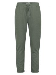 Eight2Nine Spodnie w kolorze khaki rozmiar: L. Brązowe spodnie materiałowe Eight2Nine, l, bez wzorów, z materiału. Za 86.99 zł.