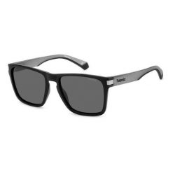 Okulary Przeciwsłoneczne Męskie Polaroid Pld 2139/S. Czarne okulary przeciwsłoneczne Polaroid. Za 269.00 zł.