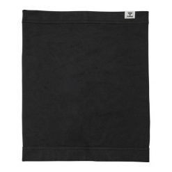 Komin uniwersalny Hummel MOVE NECK TUBE. Czarne szaliki Hummel, bez wzorów. Za 51.00 zł.