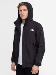 The North Face Kurtka Mężczyźni czarny, M. Czarne kurtki The North Face, m, bez wzorów, bez kaptura. Za 499.95 zł.