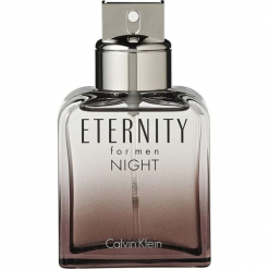 "Eternity Night Men" - EDT - 100 ml. Perfumy męskie marki HUGO BOSS. W wyprzedaży za 139.95 zł.