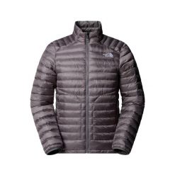 Kurtka uniwersalna męska The North Face NF0A85AE0UZ. Szare kurtki The North Face, m, bez wzorów, z materiału, bez kaptura. Za 1,097.00 zł.