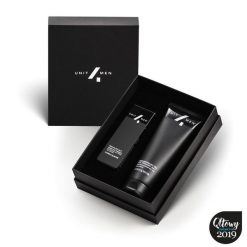 Unit4Men Revitalizing Set Zestawy 1 ct Męskie. Kremy i balsamy Unit4Men. Za 229.00 zł.