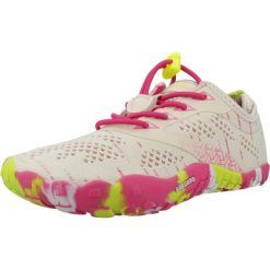 Buty SAGUARO SMART II Szary. Szare buty trekkingowe SAGUARO, bez wzorów, z tkaniny, bez zapięcia. Za 196.99 zł.