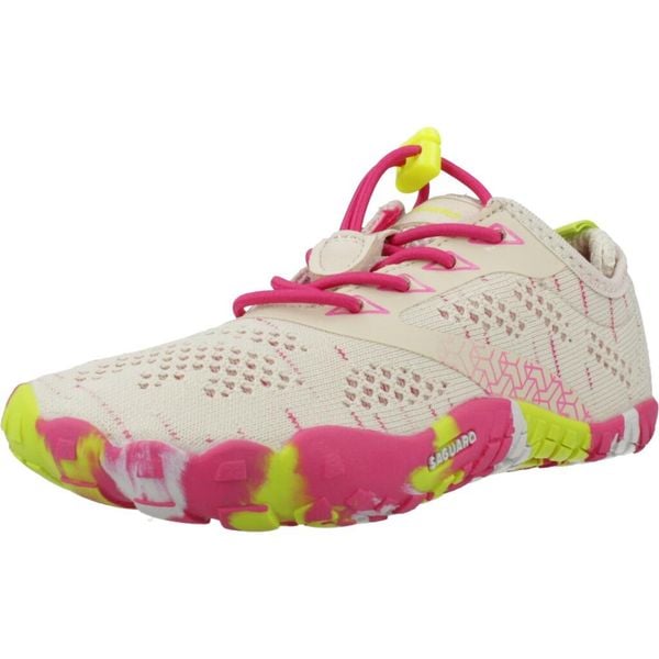 Buty SAGUARO SMART II Szary. Szare buty trekkingowe SAGUARO, bez wzorów, z tkaniny, bez zapięcia, trekkingowe. Za 177.99 zł.