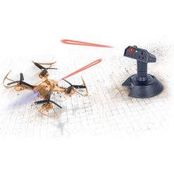 Dron Forever Sky Soldier Tower Defence (DR-210). Drony Forever. Za 128.70 zł.