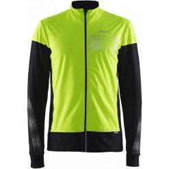 Craft Kurtka Do Biegania Brilliant Warm Yellow M. Kurtki do biegania marki 4F. W wyprzedaży za 359.00 zł.