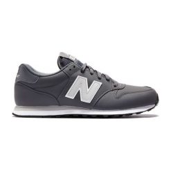 New Balance Buty Męskie gm500dgr 44,5. Buty do biegania marki New Balance. W wyprzedaży za 298.16 zł.