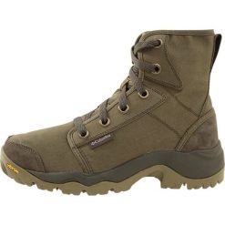 Columbia CAMDEN CHUKKA Buty trekkingowe nori/grey. Buty trekkingowe marki Columbia. Za 529.00 zł.
