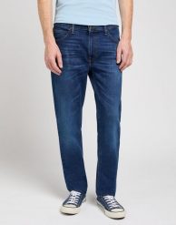 LEE MĘSKIE SPODNIE JEANSOWE DAREN ZIP FLY SPRINGFIELD 112350158 L707016191. Jeansy Wrangler, l. Za 229.99 zł.