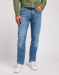 LEE DAREN ZIP FLY MĘSKIE SPODNIE JEANSOWE JEANSY DŻINSY CHILL OUT 112349214 L707016067. Jeansy Lee, l. Za 229.99 zł.