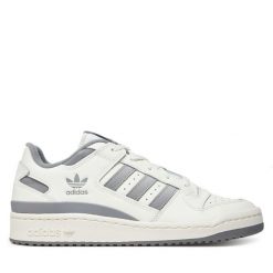 Buty do koszykówki adidas. Białe buty do koszykówki Adidas, bez zapięcia, do koszykówki. Za 489.99 zł.
