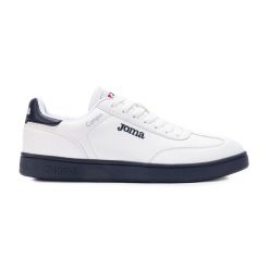 Buty męskie Joma Campus. Białe buty turystyczne Joma, na lato, bez wzorów, bez zapięcia. Za 149.99 zł.