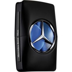 Mercedes-Benz Mercedes-Benz Man Woda toaletowa 50.0 ml. Perfumy męskie Mercedes-Benz. Za 269.00 zł.