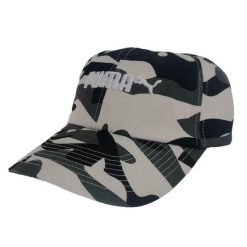 Czapka Z Daszkiem Puma Ess Cap No. 2. Czapki z daszkiem Puma, bez wzorów. Za 67.80 zł.