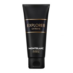 Montblanc Explorer Extreme Żele pod prysznic 150 ml Męskie. Pielęgnacja ciała montblanc. Za 132.99 zł.