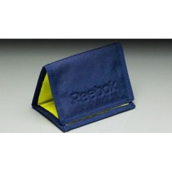 Reebok Portfel Reebok Le Wallet Sportowy Unisex uniw. Portfele marki Reebok. Za 15.99 zł.