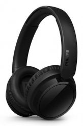 Philips 5000 series TAH5209BK/00 słuchawki/zestaw słuchawkowy Bezprzewodowy Opaska na głowę Połączenia/muzyka Bluetooth Czarny. Czarne słuchawki bezprzewodowe PHILIPS. Za 177.99 zł.