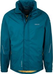 Funkcjonalna kurtka Pro-X Elements Sympatex Allan Stretch. Niebieskie kurtki PRO-X ELEMENTS, l, bez wzorów, z materiału, z kapturem. Za 719.50 zł.