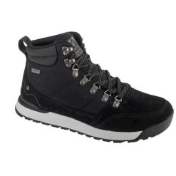 Buty trekkingowe męskie, Atlas Men 25 CATLW. Czarne buty trekkingowe Joma, bez wzorów, bez zapięcia, trekkingowe. Za 349.99 zł.