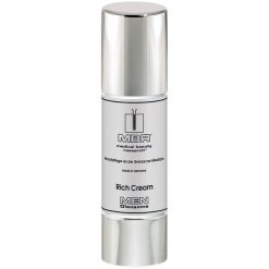 MBR Medical Beauty Research Men Oleosome Rich Cream Kremy do twarzy 50 ml Męskie. Kremy i balsamy MBR Medical Beauty Research. Za 1,350.00 zł.