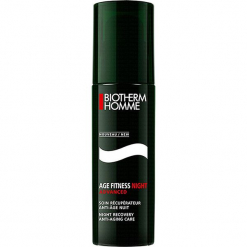 Krem na noc "Age Fitness Night Advanced" - 50 ml. Kremy i balsamy marki Nivea. Za 217.95 zł.