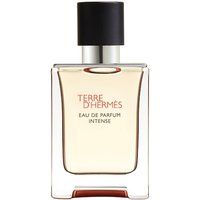 Hermès - Terre D'hermès Eau De Parfum Intense - Woda Perfumowana - Terre D'hermes Edpi 50ml - Dla Mężczyzn. Perfumy męskie HERMES. Za 509.00 zł.