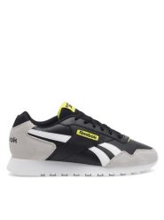 Reebok Sneakersy Glide GY0079 Kolorowy. Buty sportowe casual Reebok, bez wzorów, ze skóry, bez zapięcia. Za 199.99 zł.