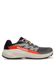 Salomon Buty do biegania Alphaglide Gore-Tex L47975300 Szary. Szare buty do biegania Salomon, bez wzorów, z gore-texu, bez zapięcia, do biegania, gore-tex. Za 509.99 zł.