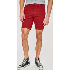 Tommy Hilfiger - Szorty. Szorty marki Tommy Hilfiger. W wyprzedaży za 269.90 zł.