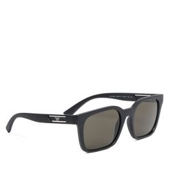 Okulary przeciwsłoneczne Emporio Armani. Czarne okulary przeciwsłoneczne Emporio Armani. Za 669.99 zł.