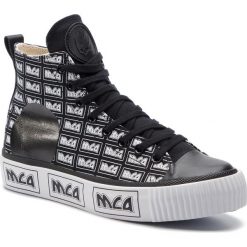 Trampki MCQ - Plimsoll Platform Hi 543772 R2554 1070 Black/White. Trampki MCQ. W wyprzedaży za 499.00 zł.