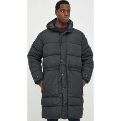 Pepe Jeans kurtka męska kolor czarny zimowa. Czarne kurtki Pepe Jeans, na zimę, m, bez wzorów, z jeansu, bez kaptura. W wyprzedaży za 719.99 zł.
