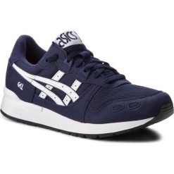 Sneakersy ASICS - TIGER Gel-Lyte 1193A026 Peacoat/White 400. Buty sportowe casual marki ASICS. W wyprzedaży za 289.00 zł.