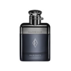 Ralph Lauren Ralph's Club Woda toaletowa 50 ml Męskie. Perfumy męskie RALPH LAUREN. Za 341.99 zł.