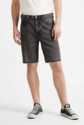 LEE BRONX SHORT MĘSKIE SZORTY SPODENKI L70BGFYM 112118578. Szorty Lee, l, bez wzorów. Za 169.99 zł.