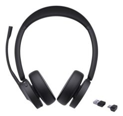 Słuchawki Yealink BH70 Dual Teams USB-C/A. Słuchawki bezprzewodowe yealink. Za 479.99 zł.
