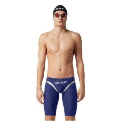 Akron Ultraskin Light Jammer – Fioletowy – Rozmiar 20. Fioletowe odzież kąpielowa AKRON, m, bez wzorów, sportowe. Za 3,543.25 zł.