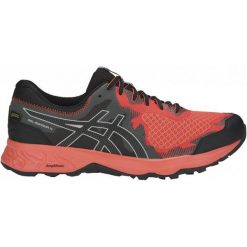 Asics Gel-Sonoma 4 Gtx Czerwono-Czarny 47. Buty do biegania ASICS. Za 425.00 zł.