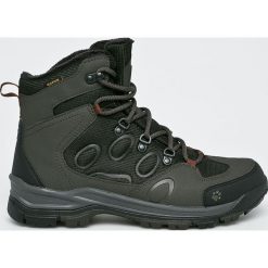 Jack Wolfskin - Buty. Buty trekkingowe marki Jack Wolfskin. W wyprzedaży za 399.90 zł.